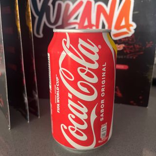 Cocacola