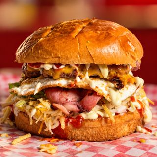 Hamburguesa