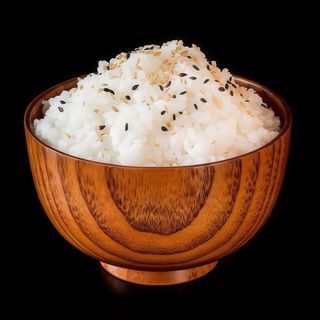 8 Arroz sushi/blanco