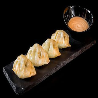 6F Gyosa de Pollo (4 uds.)