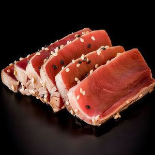 23 Tataki de Maguro (8 uds)