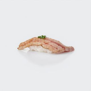 30F Nigiri Atún Flambeado