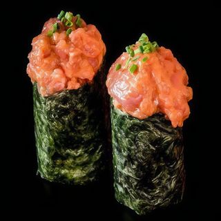 41 Gunkan Tartar Atún