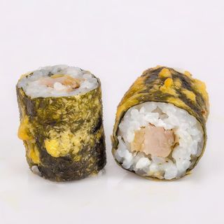 78 Crispy Maki Pato