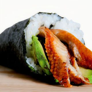 94 Temaki Anguila