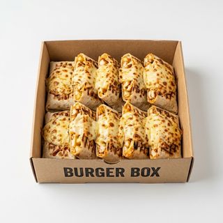 Mini Tacos (10 uds.)
