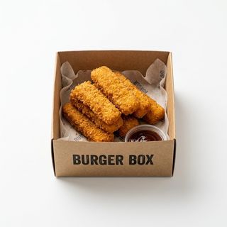 Chicken Fingers