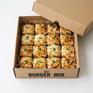 Mini Tacos (16 uds.)