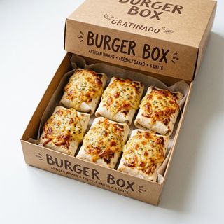 Mini Tacos (6 uds.)