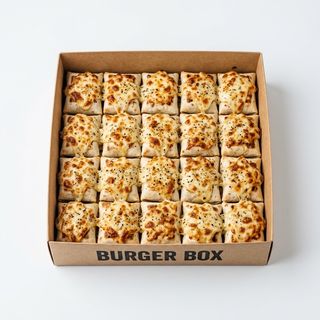 Mini Tacos (20 uds.)