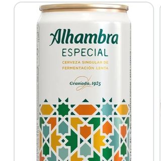 Alhambra especial