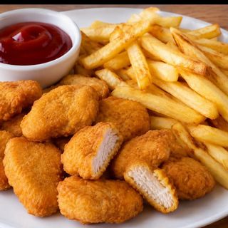 Nuggets