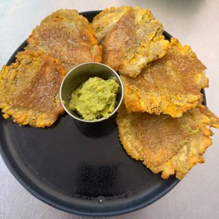 Pataconcitos