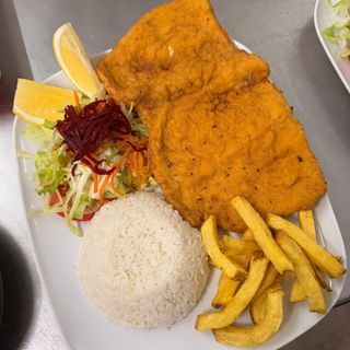 Chuleta de Cerdo