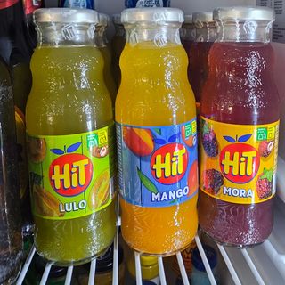 Jugo Hit