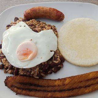 MONTAÑERO