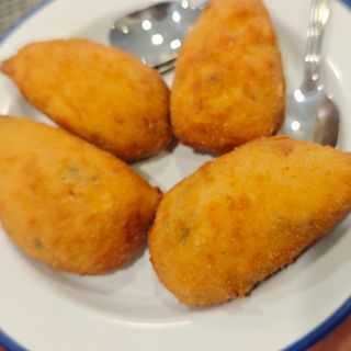Mejillones Tigre
