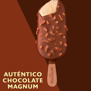 Helado Almendrado
