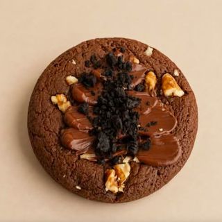 Brownie Oreo