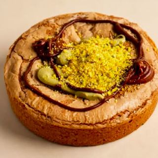 Brownie Dubai