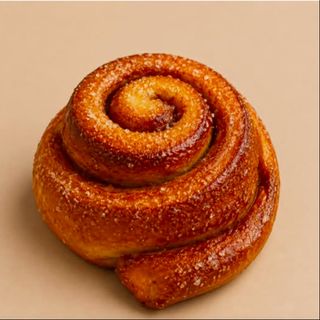 Cinnamon Roll