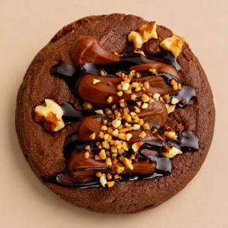 Brownie Ferrero