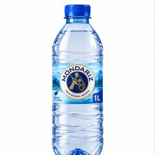 Agua 1l