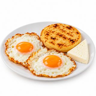 Huevos A Tu Manera