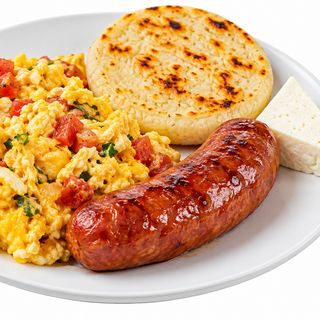 Huevos Especiales