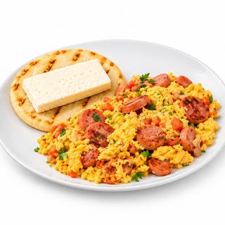 Huevos Rancheros