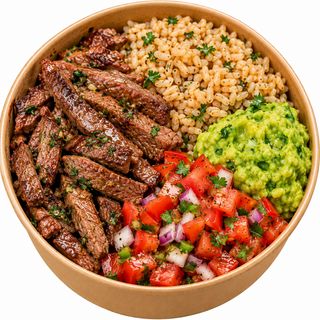 Super Bowl Ternera
