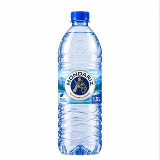 Agua mondariz