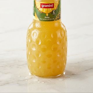 Zumo De Piña