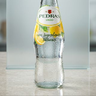 Agua Limon