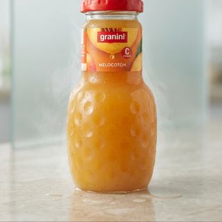 Zumo De Melocotón
