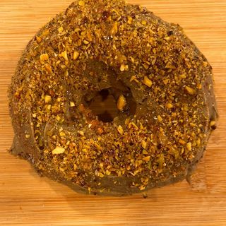 Donuts De Dulce De Leche