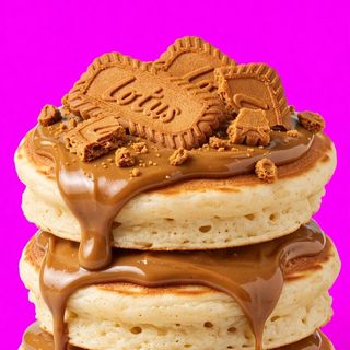 Pankey Lotus Y Dulce De Leche