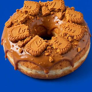 Donuts De Lotus