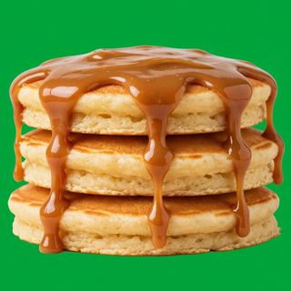 Pankey De Dulce De Leche