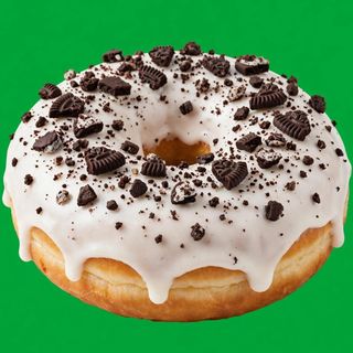 Donuts Oreo