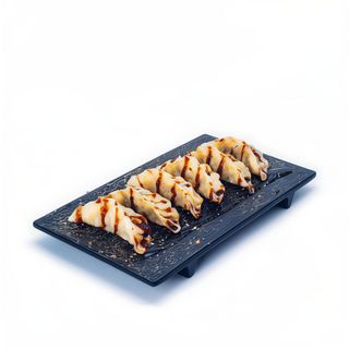 Gyozas de pollo (6 uds.)