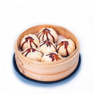 Siu lug bao (6 uds.)