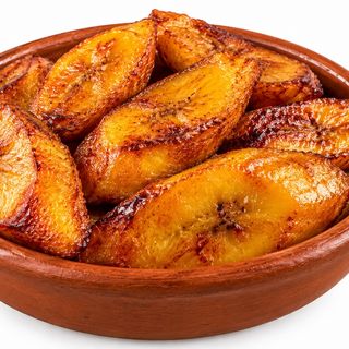 Ración De Maduritos