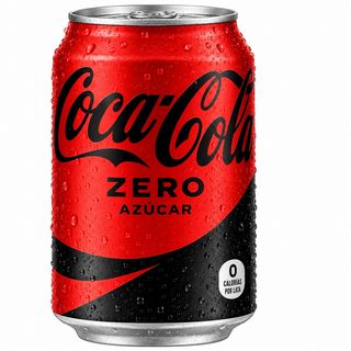 Coca cola zero