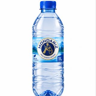 Agua mondariz