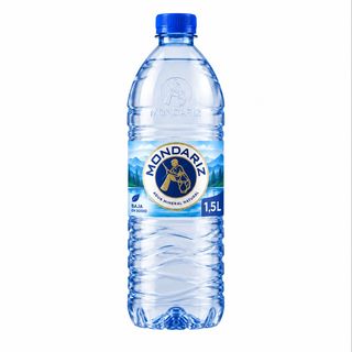 Agua mondariz