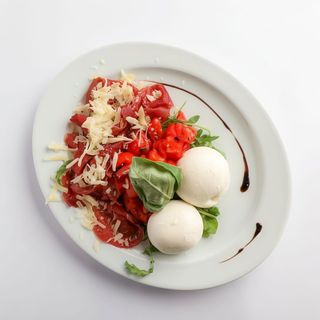 Burrata Pugliese