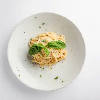 Spaghetti Sofía Loren