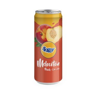 Bebida de Melocotón (Rostoy)