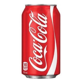 Coca-Cola (33cl)
